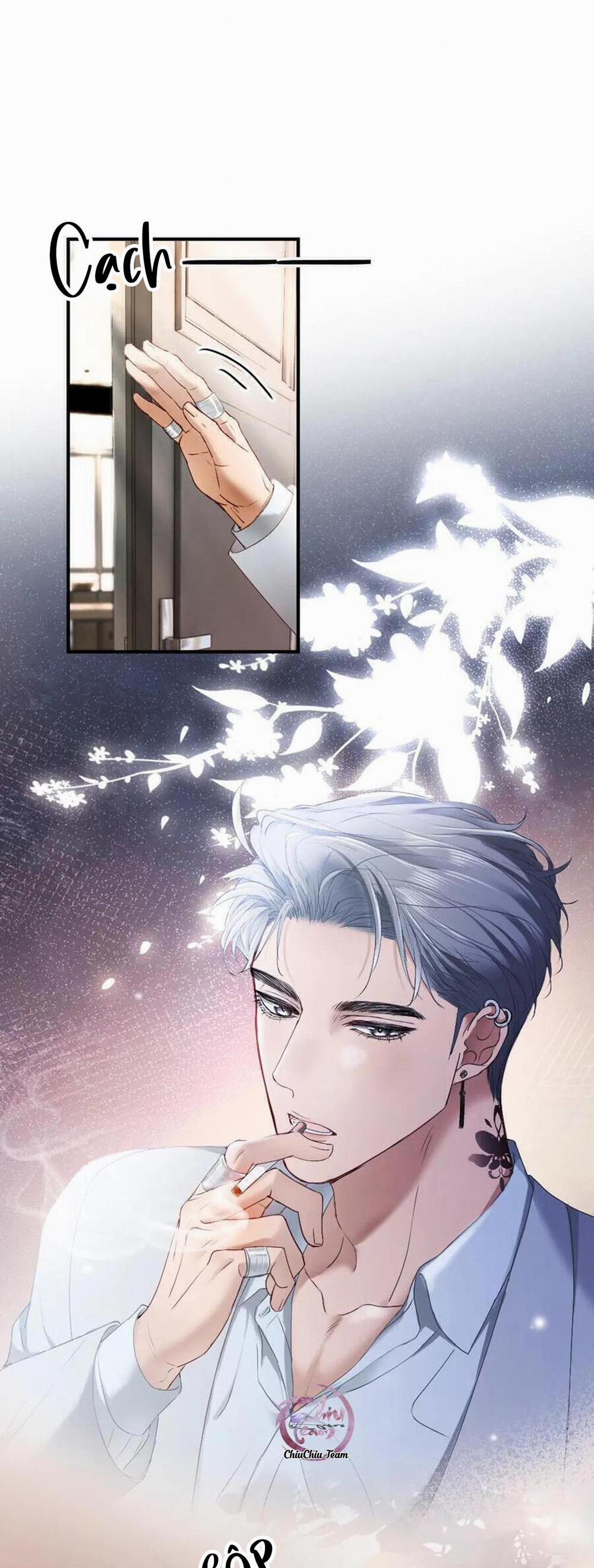 Tiểu Thiếu Gia Dựa Vào Nhan Sắc Càn Quét Toàn Hệ Thống 45 trang 2