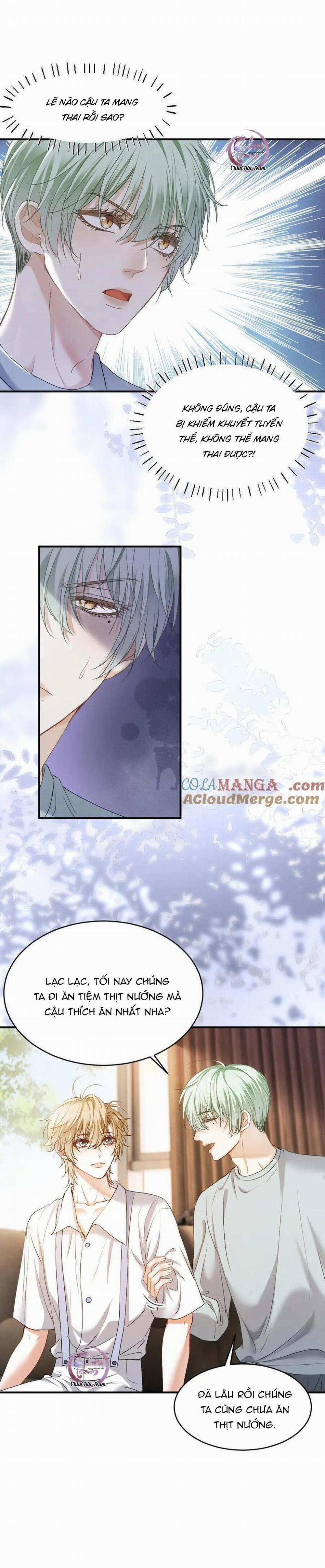 Tiểu Thiếu Gia Dựa Vào Nhan Sắc Càn Quét Toàn Hệ Thống 45 trang 20