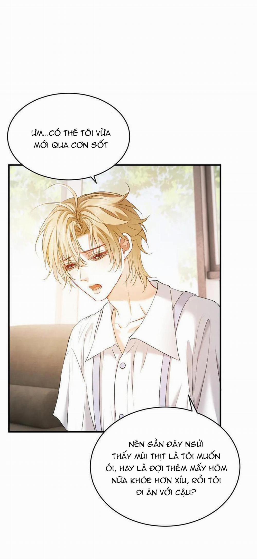 Tiểu Thiếu Gia Dựa Vào Nhan Sắc Càn Quét Toàn Hệ Thống 45 trang 21