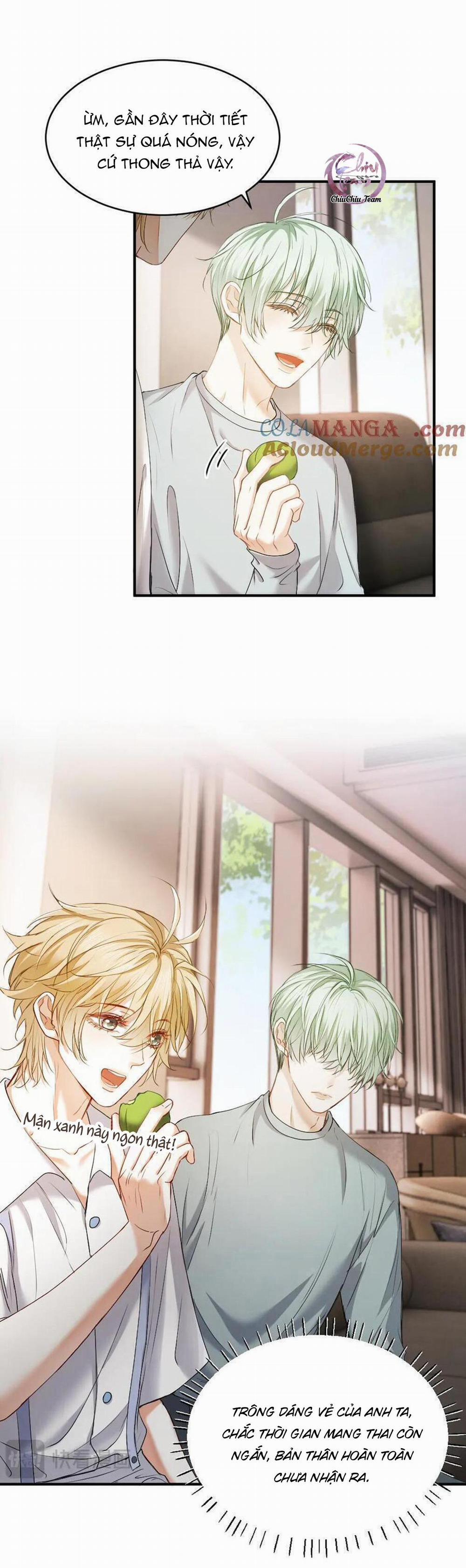 Tiểu Thiếu Gia Dựa Vào Nhan Sắc Càn Quét Toàn Hệ Thống 45 trang 22