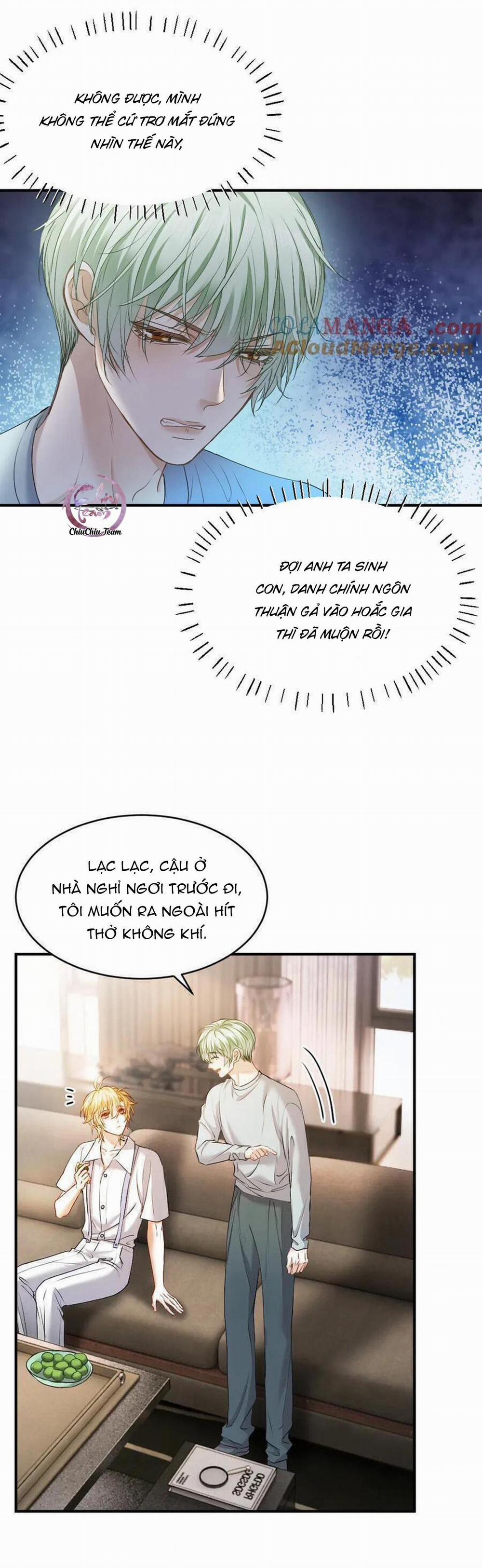 Tiểu Thiếu Gia Dựa Vào Nhan Sắc Càn Quét Toàn Hệ Thống 45 trang 23