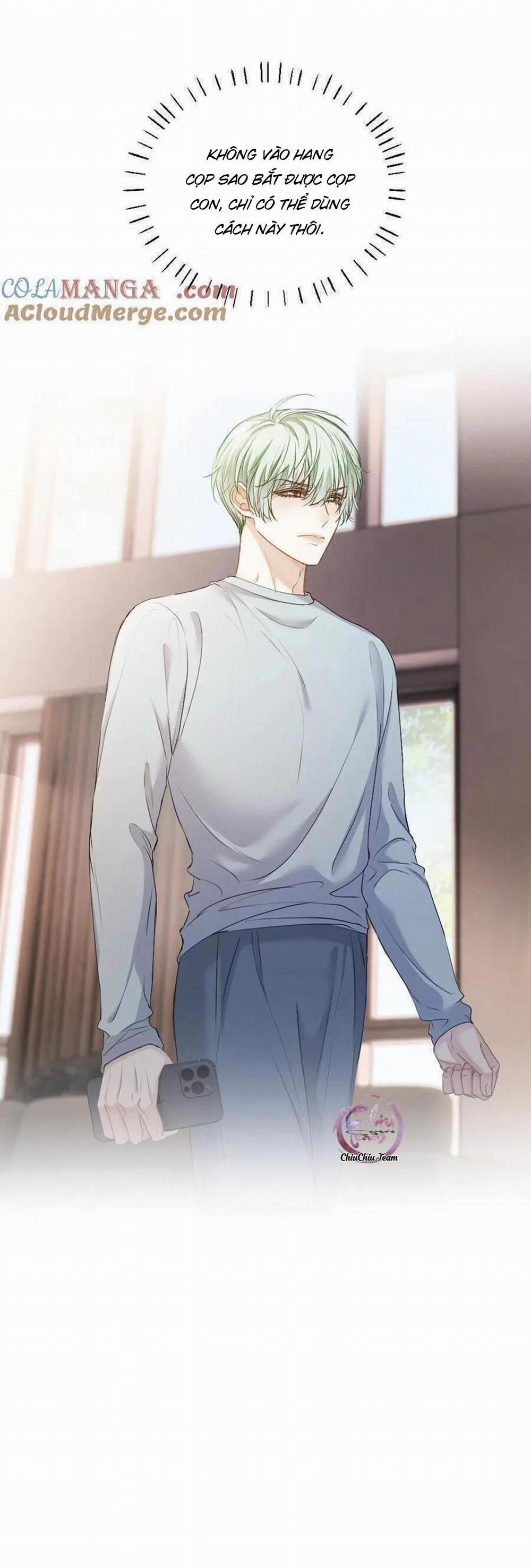 Tiểu Thiếu Gia Dựa Vào Nhan Sắc Càn Quét Toàn Hệ Thống 45 trang 24