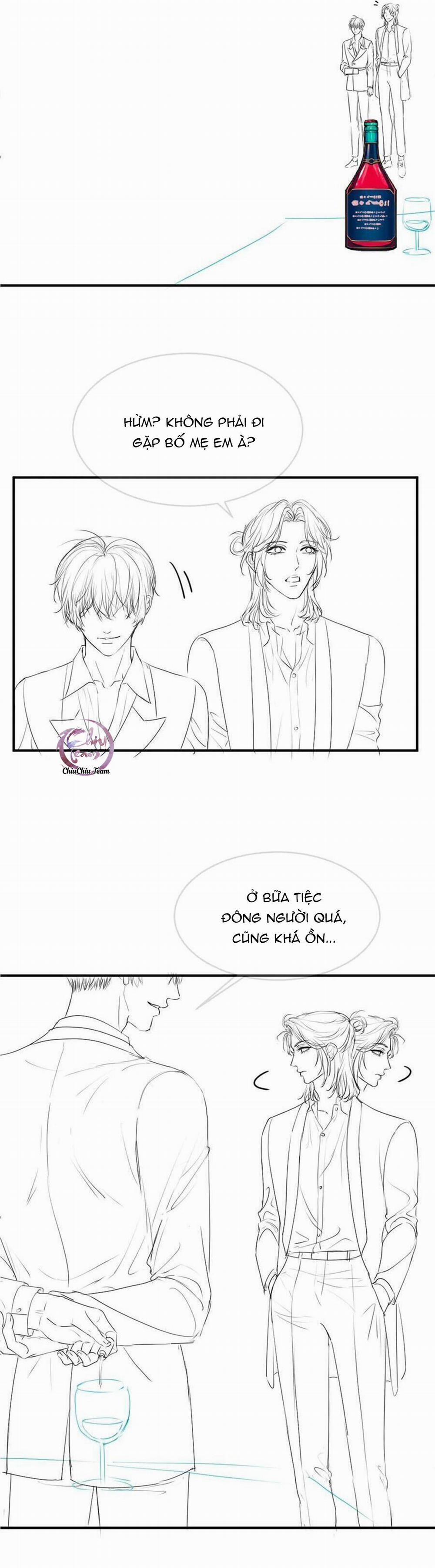 Tiểu Thiếu Gia Dựa Vào Nhan Sắc Càn Quét Toàn Hệ Thống 45 trang 26