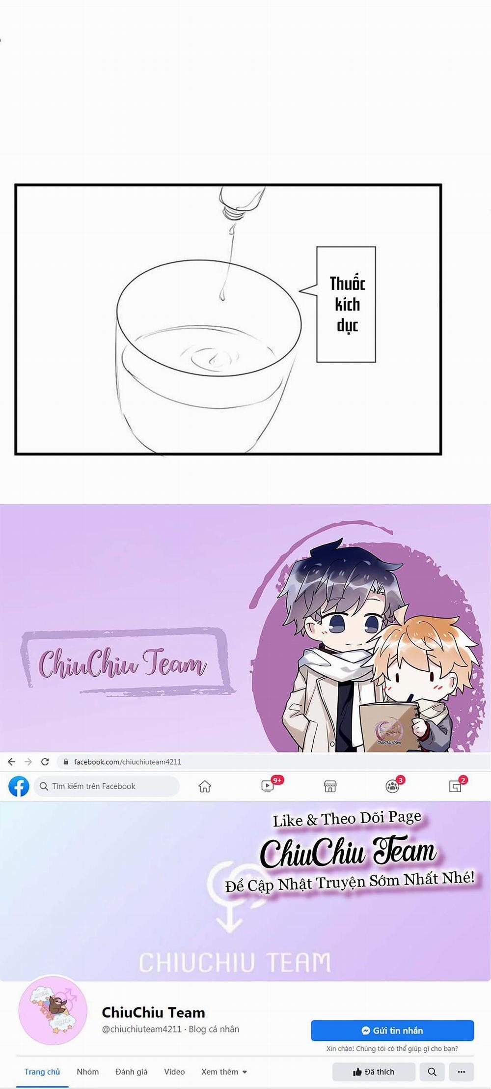 Tiểu Thiếu Gia Dựa Vào Nhan Sắc Càn Quét Toàn Hệ Thống 45 trang 27