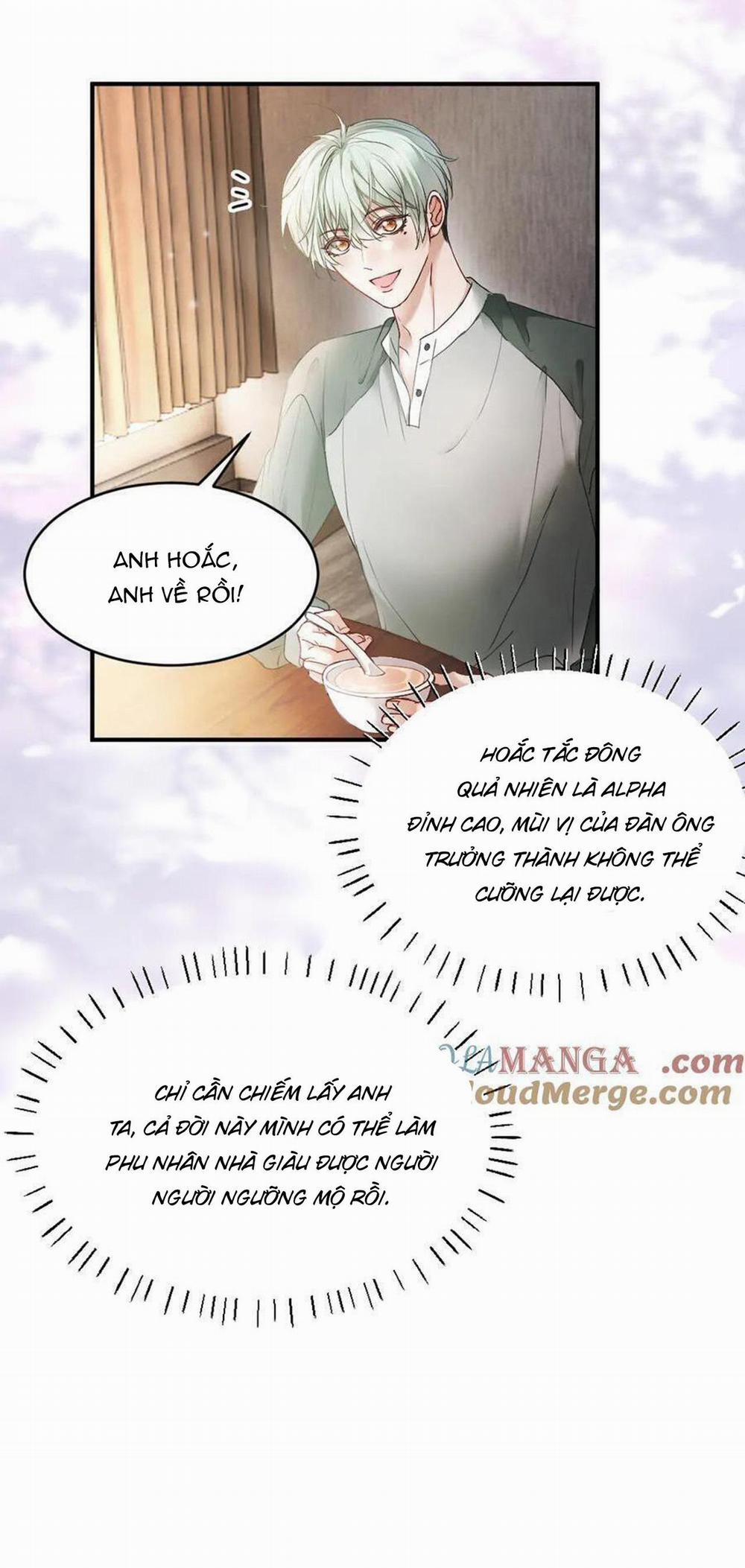 Tiểu Thiếu Gia Dựa Vào Nhan Sắc Càn Quét Toàn Hệ Thống 45 trang 4