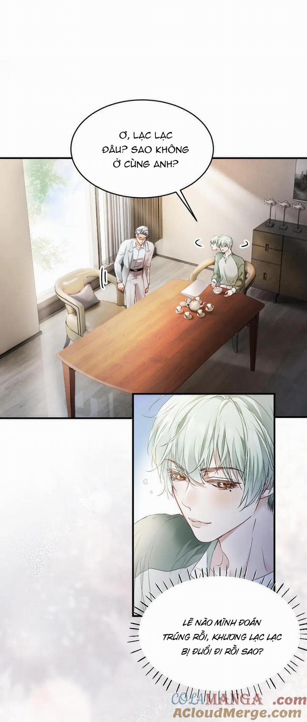 Tiểu Thiếu Gia Dựa Vào Nhan Sắc Càn Quét Toàn Hệ Thống 45 trang 5