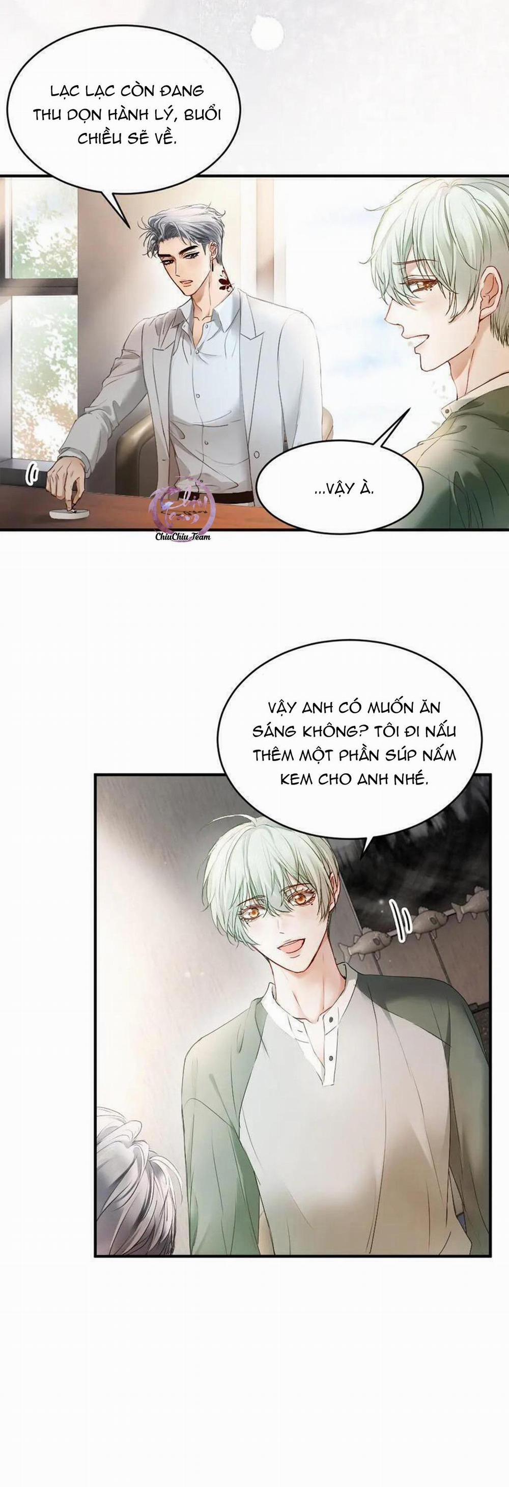 Tiểu Thiếu Gia Dựa Vào Nhan Sắc Càn Quét Toàn Hệ Thống 45 trang 6