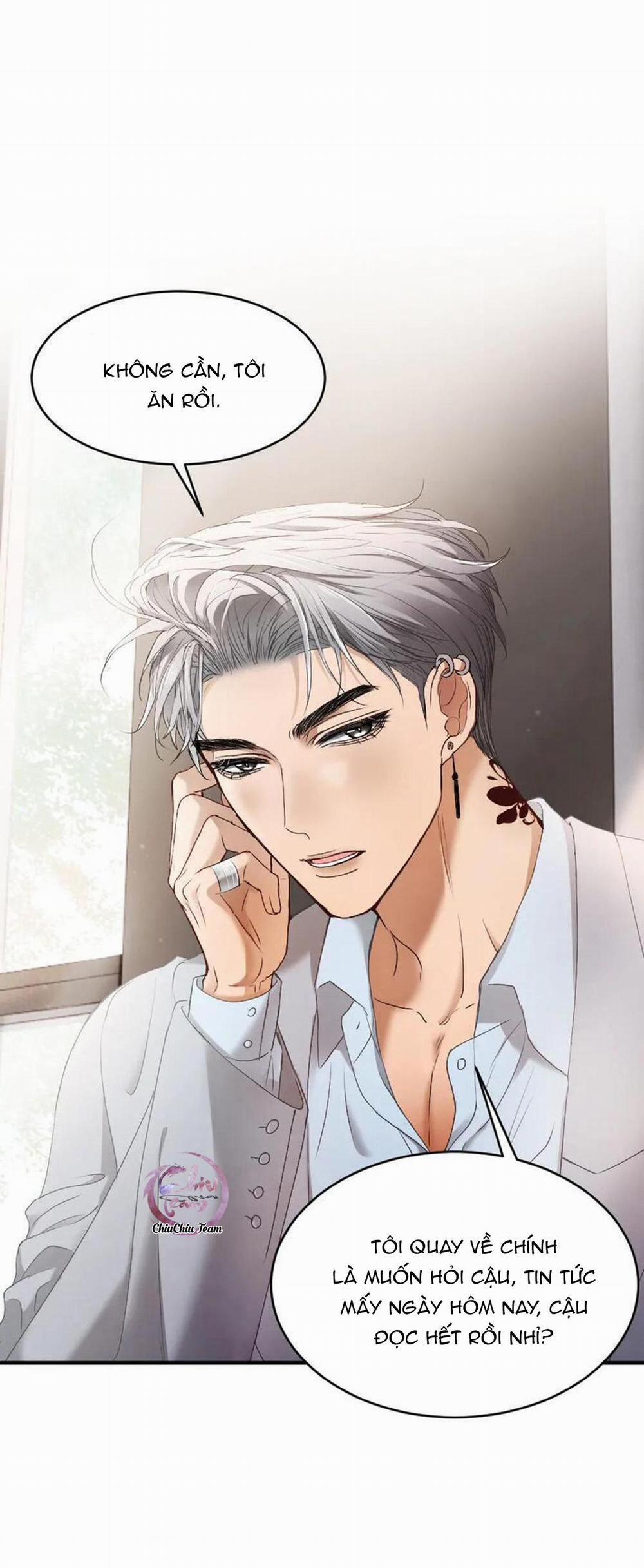 Tiểu Thiếu Gia Dựa Vào Nhan Sắc Càn Quét Toàn Hệ Thống 45 trang 7