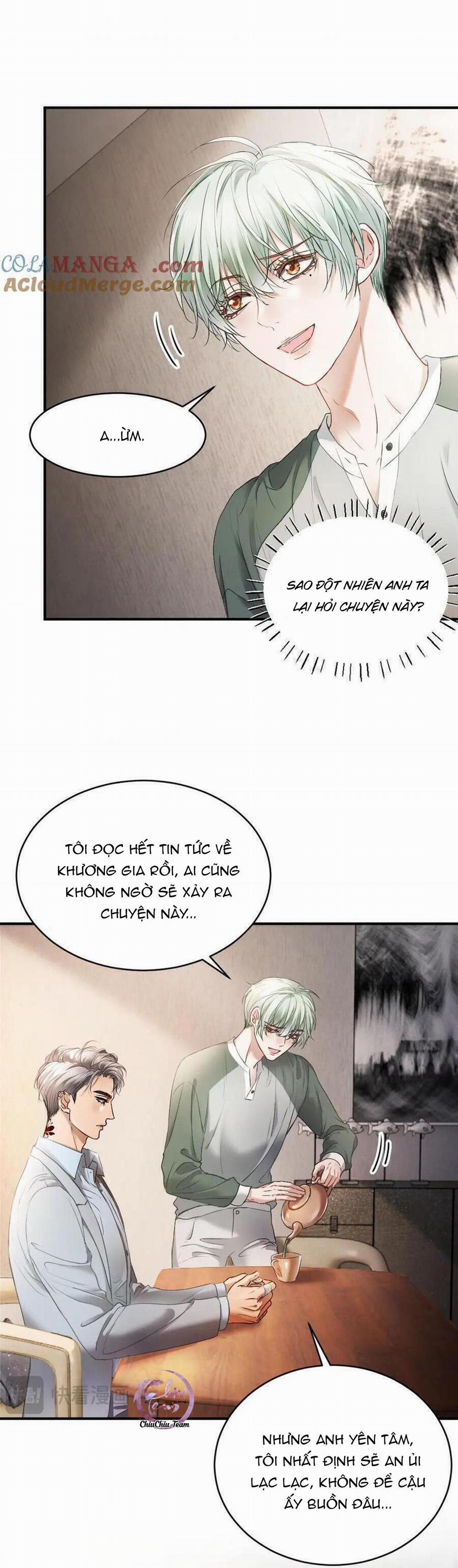 Tiểu Thiếu Gia Dựa Vào Nhan Sắc Càn Quét Toàn Hệ Thống 45 trang 8