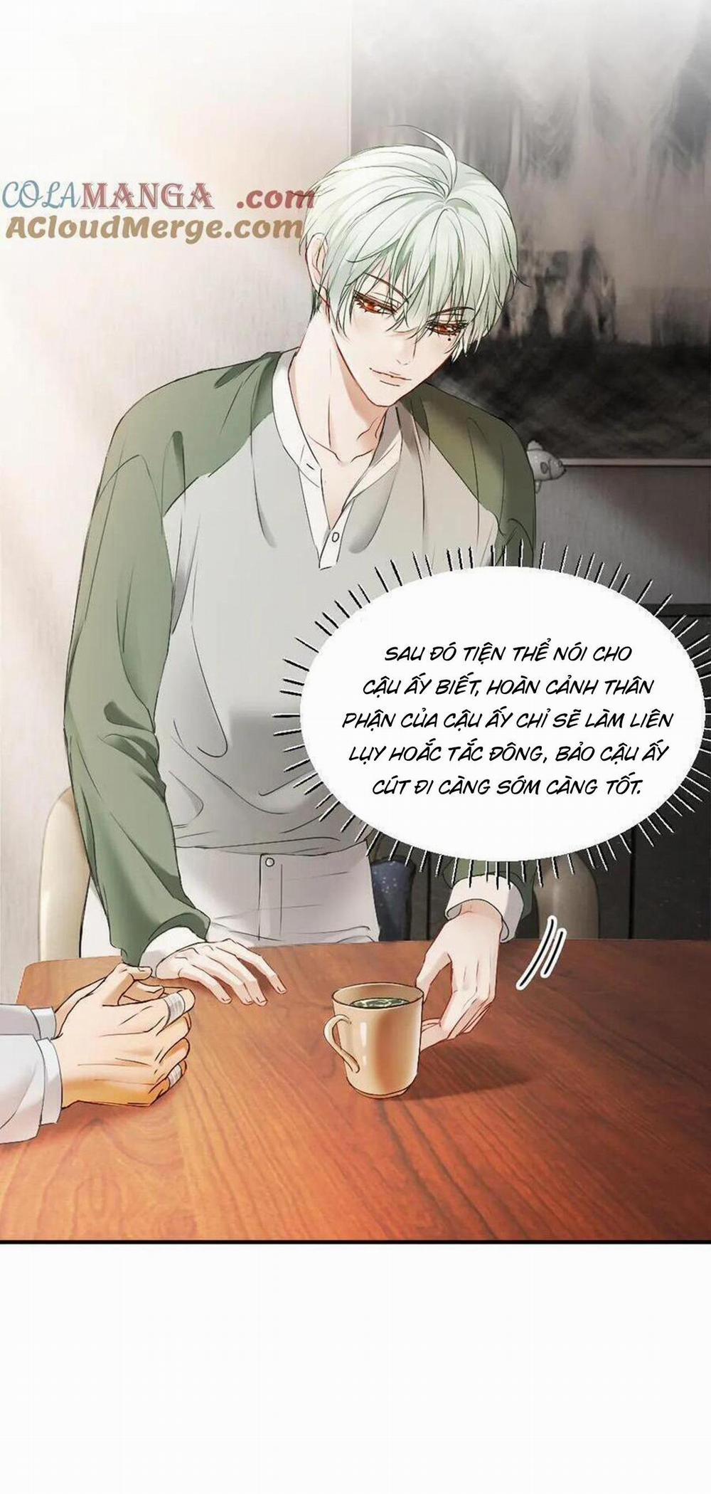 Tiểu Thiếu Gia Dựa Vào Nhan Sắc Càn Quét Toàn Hệ Thống 45 trang 9