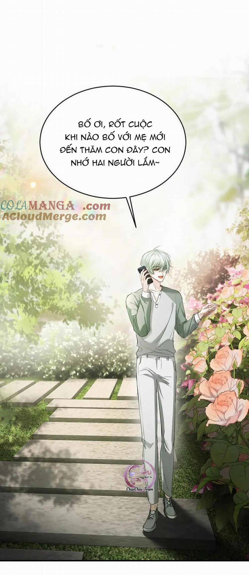 Tiểu Thiếu Gia Dựa Vào Nhan Sắc Càn Quét Toàn Hệ Thống 46 trang 1