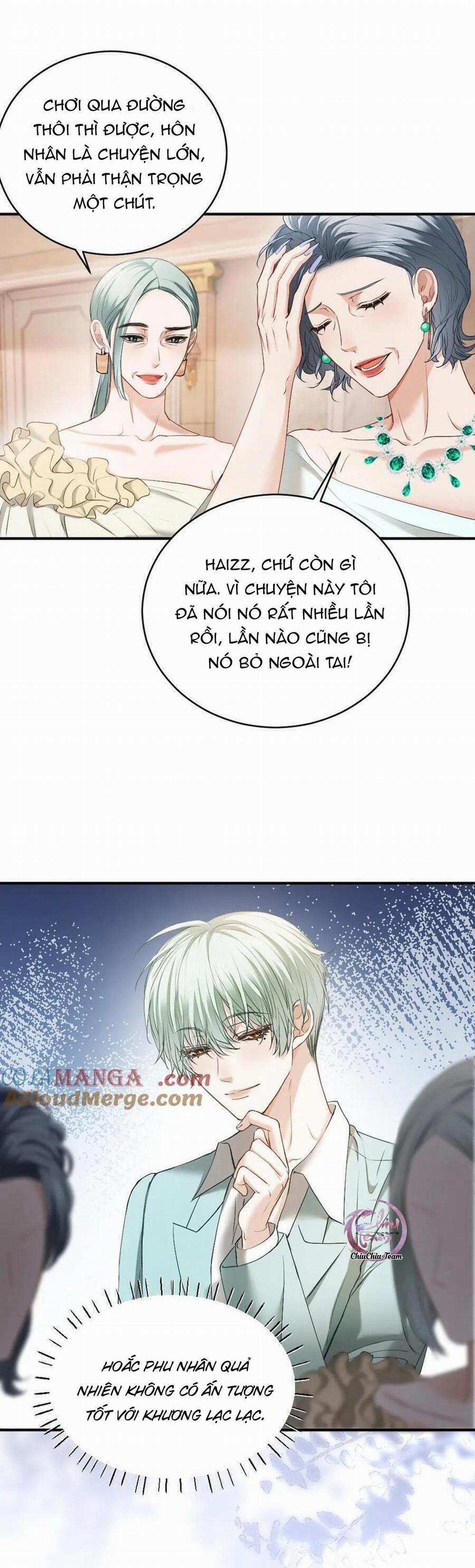 Tiểu Thiếu Gia Dựa Vào Nhan Sắc Càn Quét Toàn Hệ Thống 46 trang 13