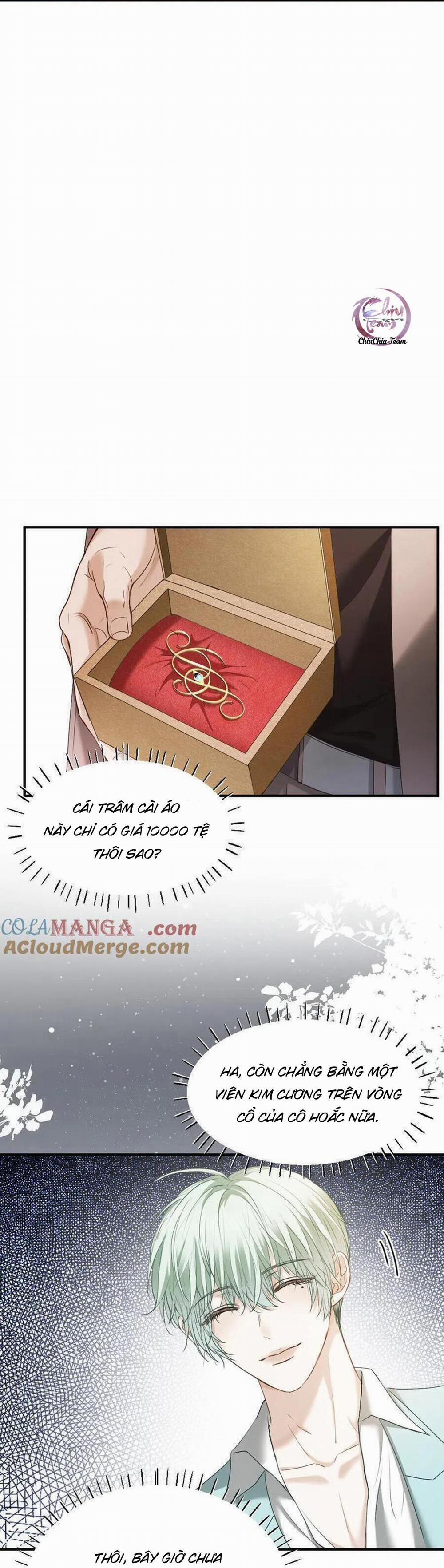 Tiểu Thiếu Gia Dựa Vào Nhan Sắc Càn Quét Toàn Hệ Thống 46 trang 17