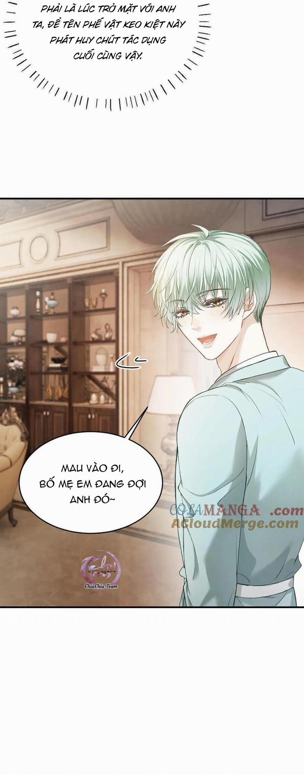 Tiểu Thiếu Gia Dựa Vào Nhan Sắc Càn Quét Toàn Hệ Thống 46 trang 18