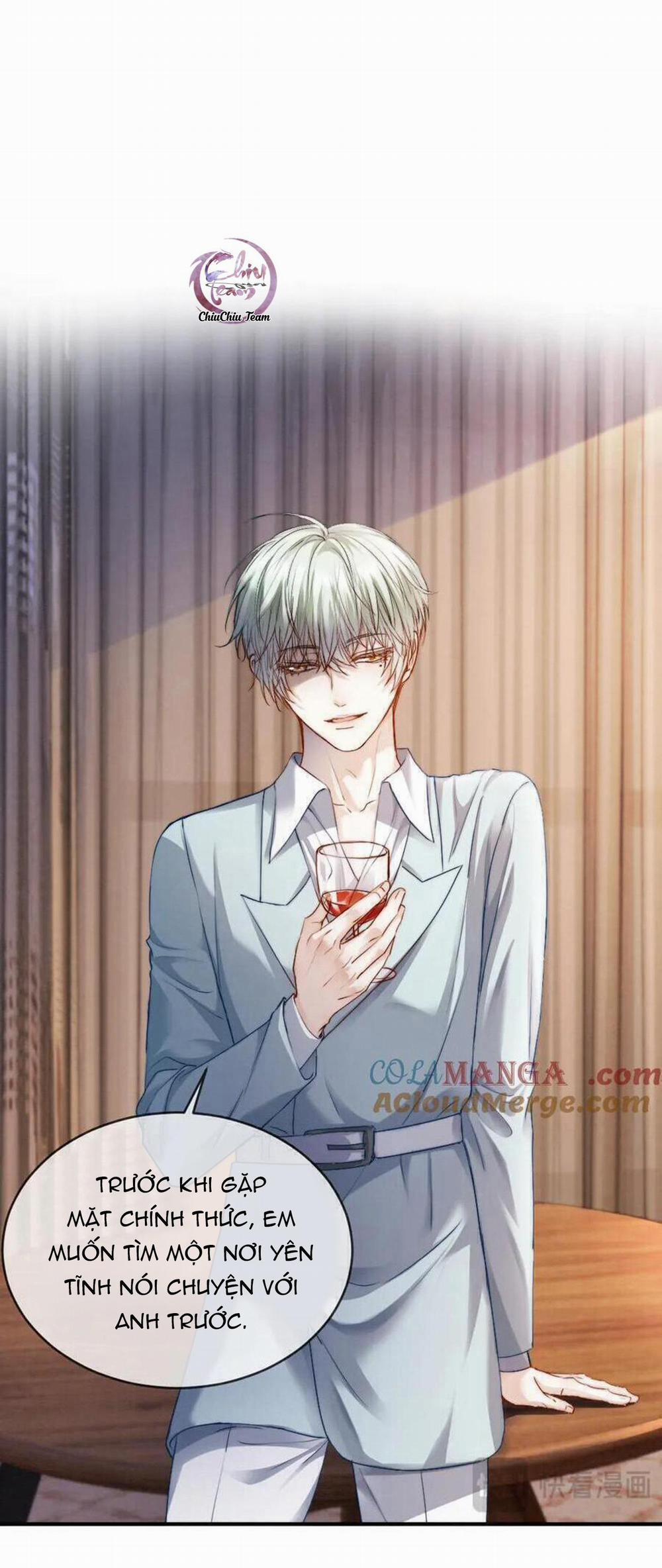 Tiểu Thiếu Gia Dựa Vào Nhan Sắc Càn Quét Toàn Hệ Thống 46 trang 21