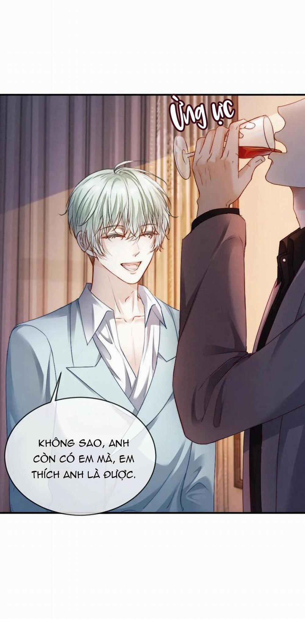 Tiểu Thiếu Gia Dựa Vào Nhan Sắc Càn Quét Toàn Hệ Thống 46 trang 23