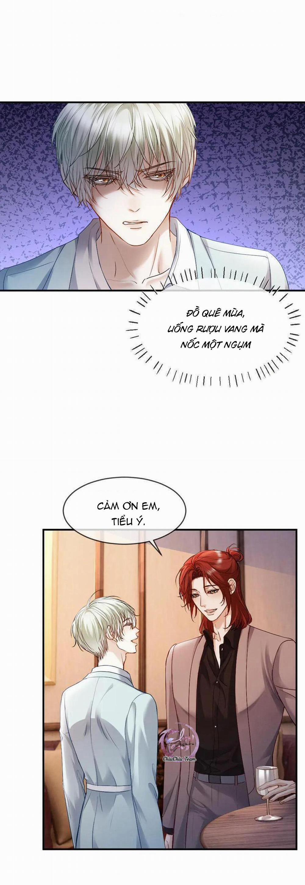 Tiểu Thiếu Gia Dựa Vào Nhan Sắc Càn Quét Toàn Hệ Thống 46 trang 24