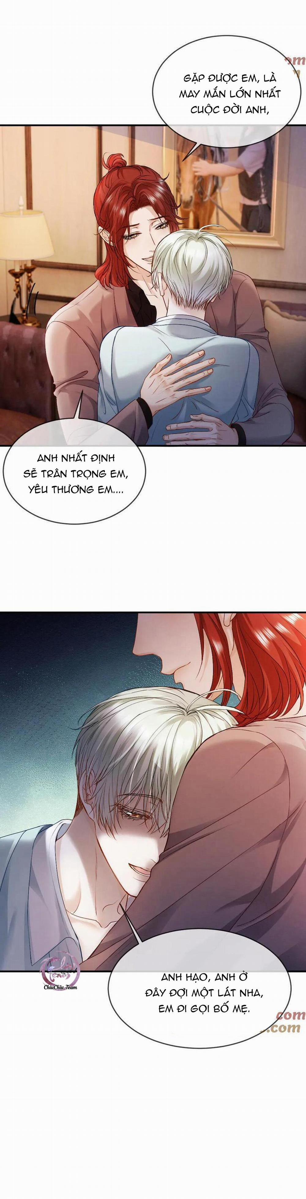 Tiểu Thiếu Gia Dựa Vào Nhan Sắc Càn Quét Toàn Hệ Thống 46 trang 25