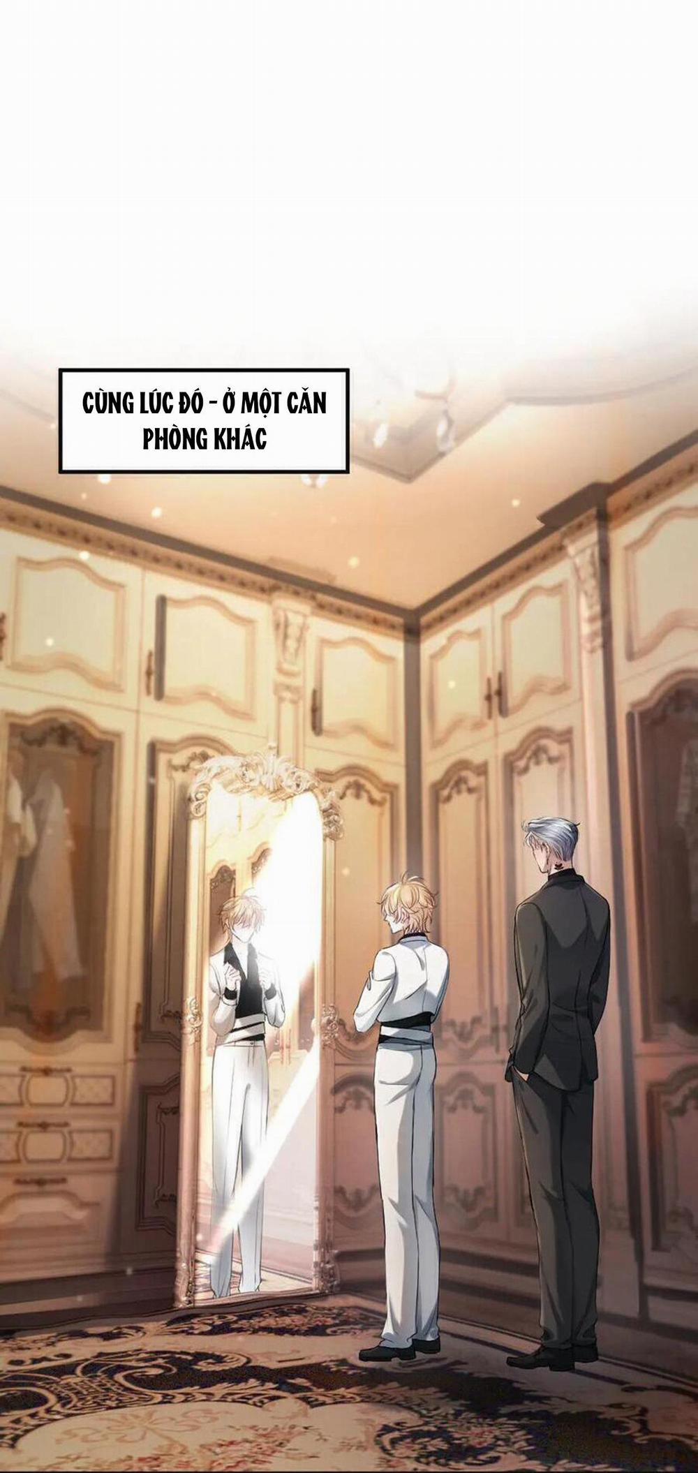 Tiểu Thiếu Gia Dựa Vào Nhan Sắc Càn Quét Toàn Hệ Thống 46 trang 26