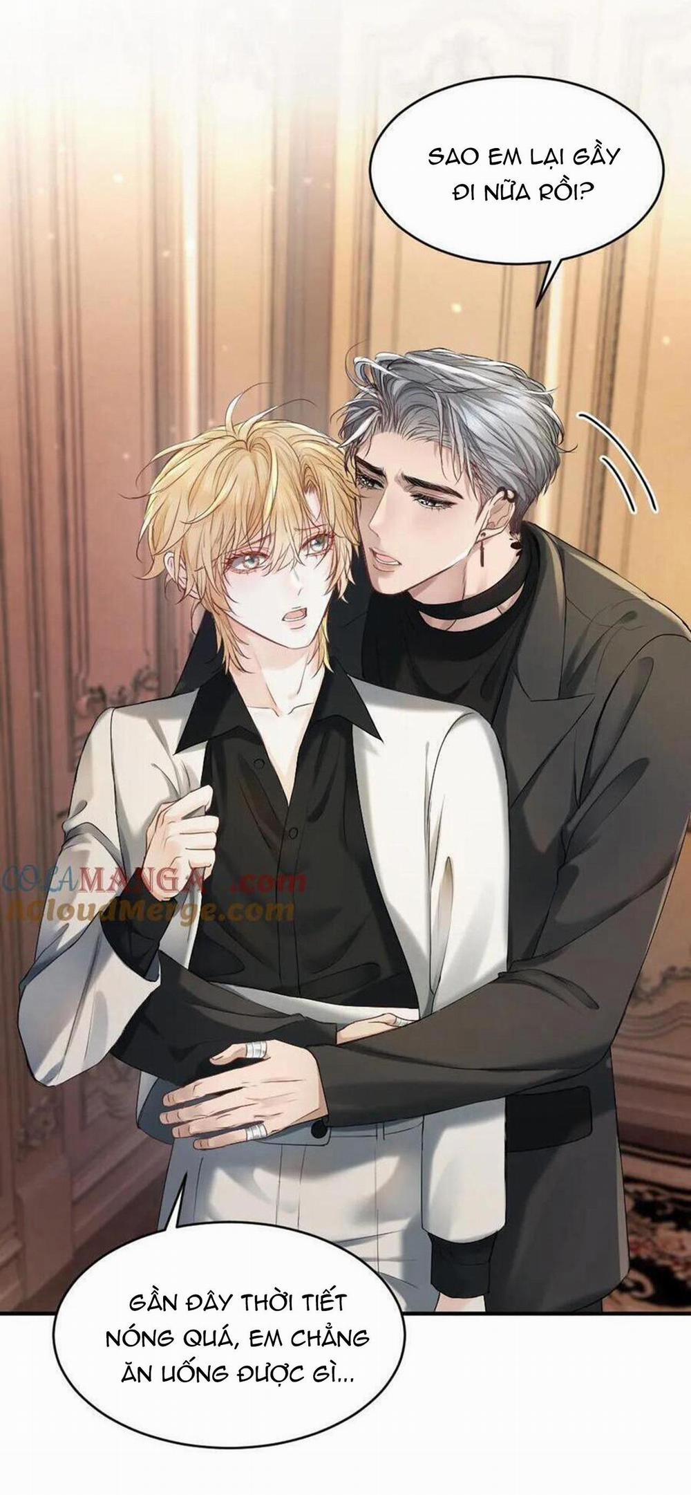 Tiểu Thiếu Gia Dựa Vào Nhan Sắc Càn Quét Toàn Hệ Thống 46 trang 28