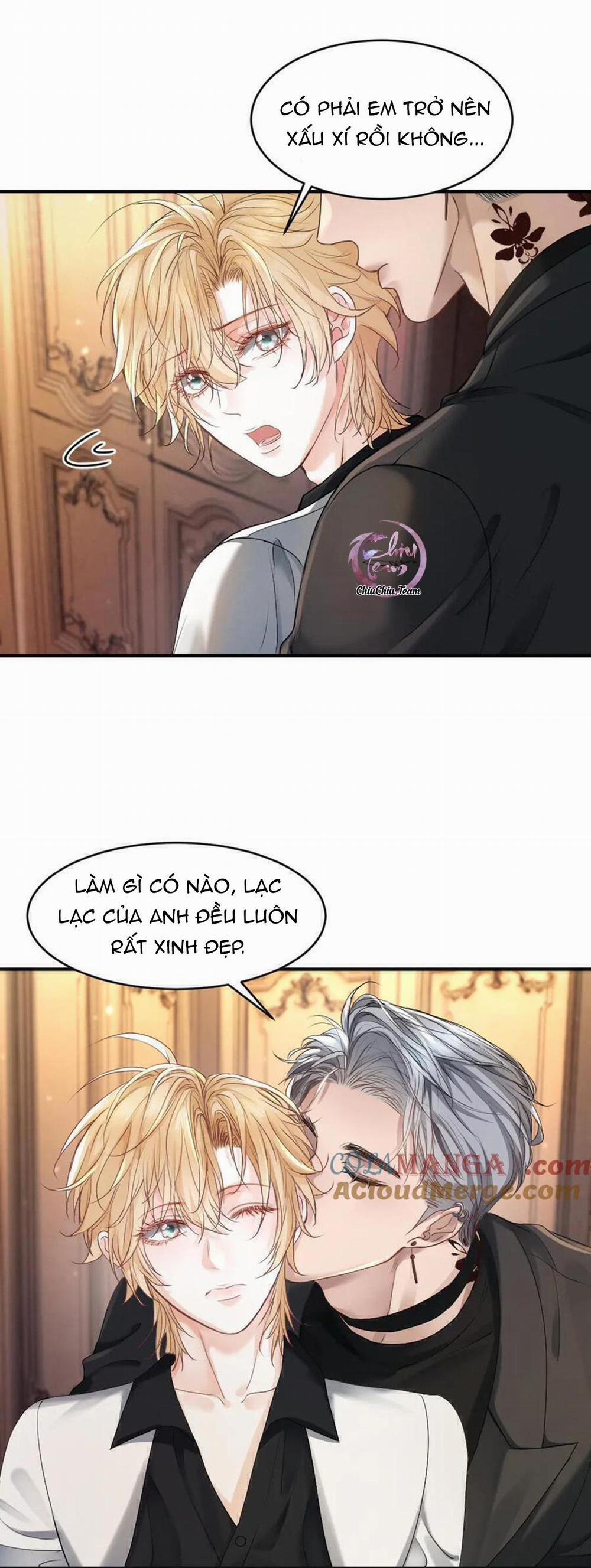 Tiểu Thiếu Gia Dựa Vào Nhan Sắc Càn Quét Toàn Hệ Thống 46 trang 29