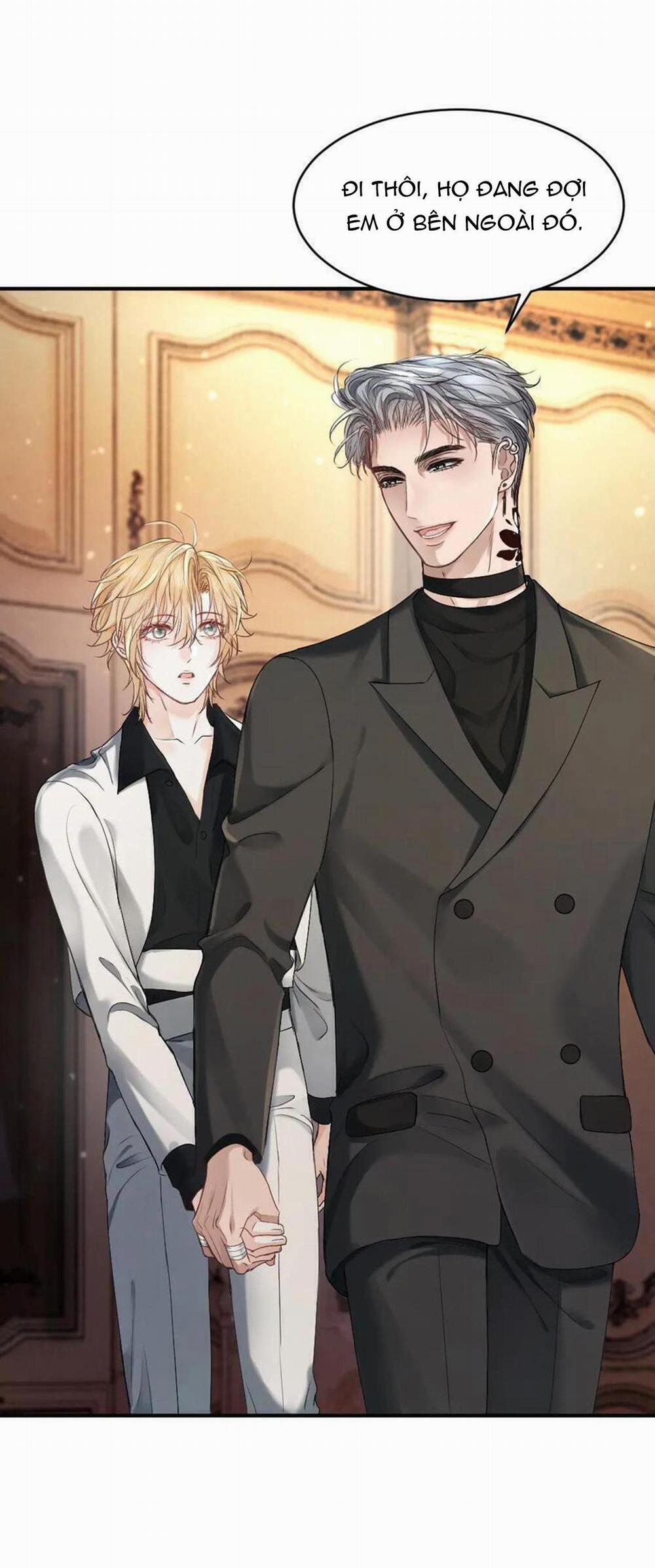 Tiểu Thiếu Gia Dựa Vào Nhan Sắc Càn Quét Toàn Hệ Thống 46 trang 32