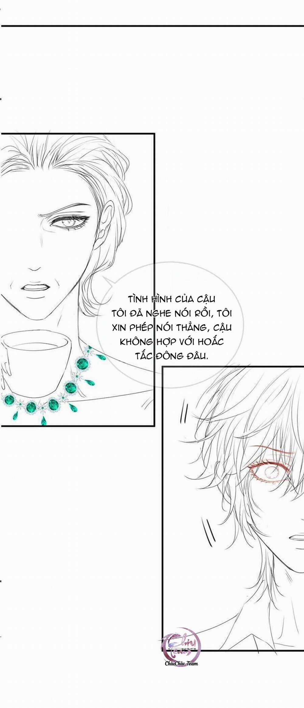 Tiểu Thiếu Gia Dựa Vào Nhan Sắc Càn Quét Toàn Hệ Thống 46 trang 35