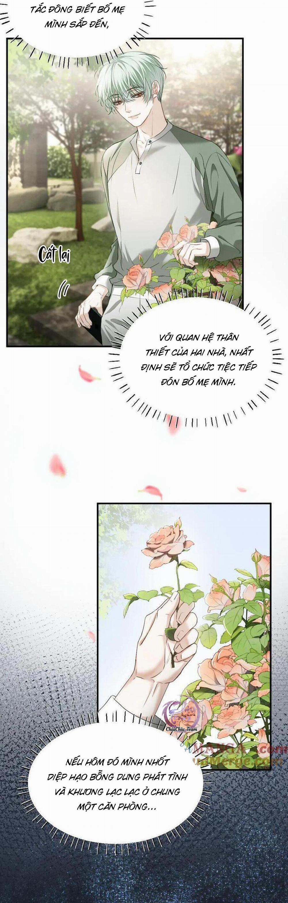 Tiểu Thiếu Gia Dựa Vào Nhan Sắc Càn Quét Toàn Hệ Thống 46 trang 4