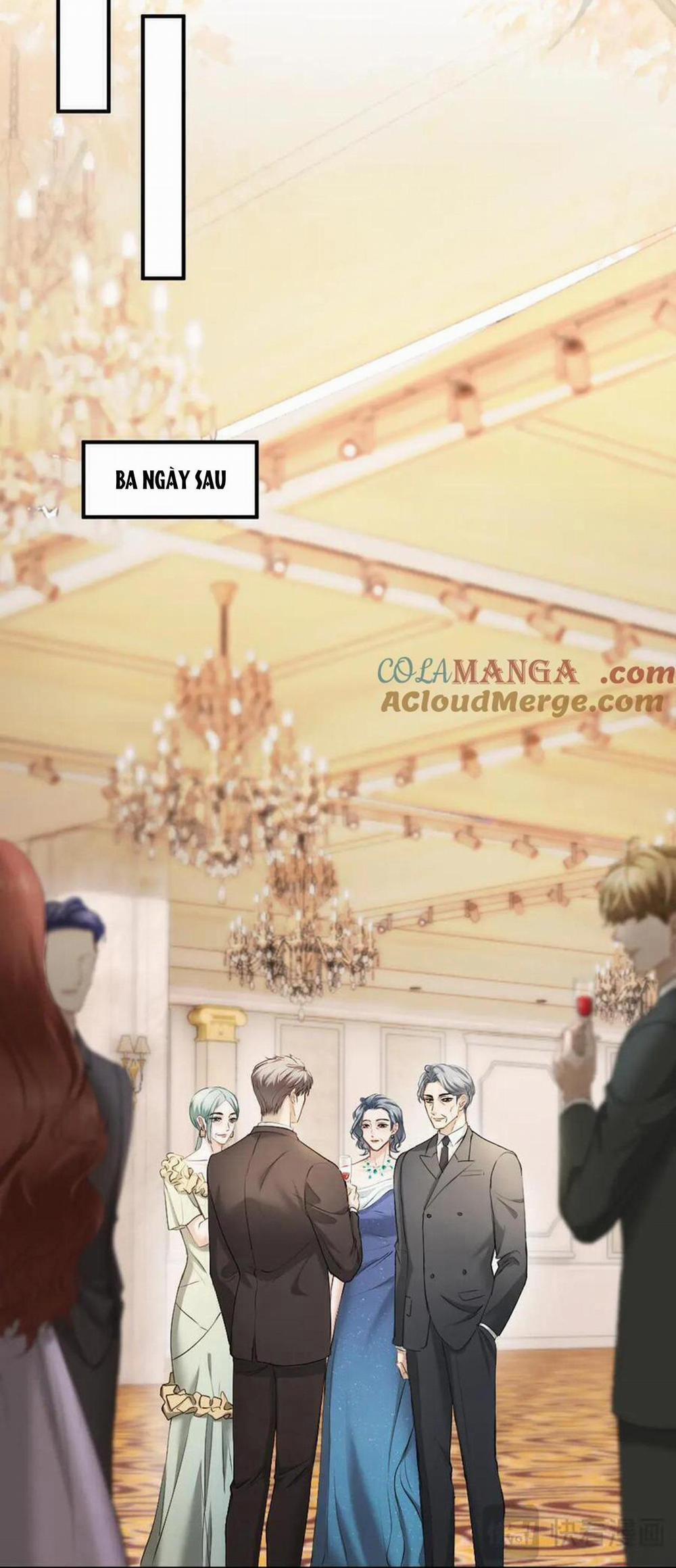 Tiểu Thiếu Gia Dựa Vào Nhan Sắc Càn Quét Toàn Hệ Thống 46 trang 8