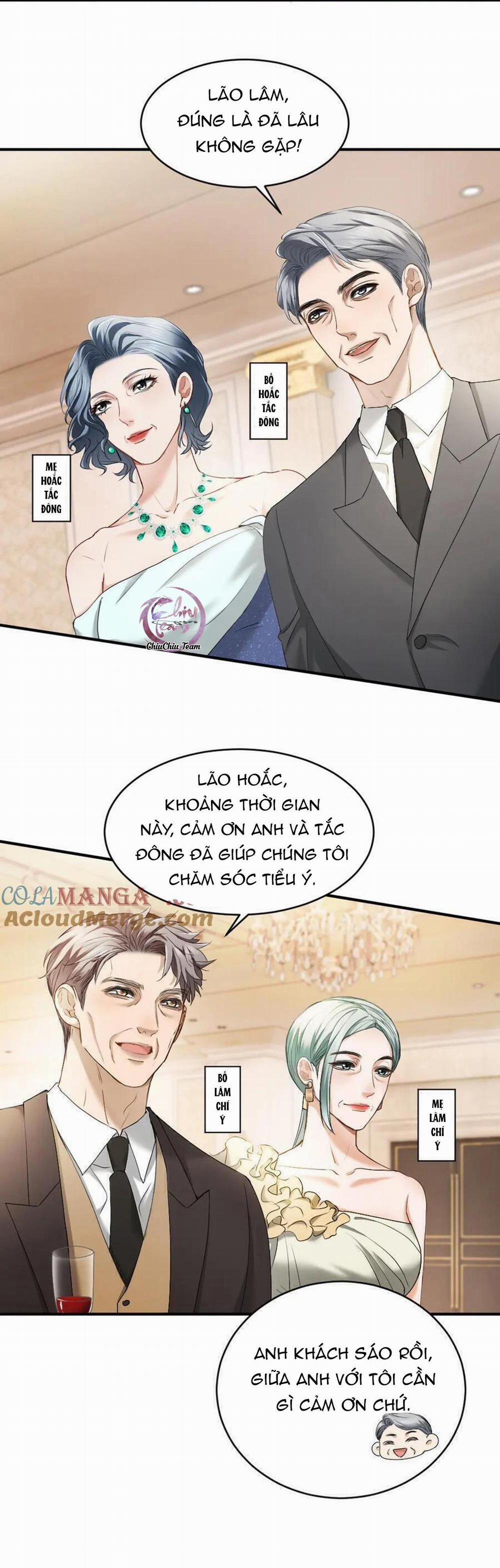 Tiểu Thiếu Gia Dựa Vào Nhan Sắc Càn Quét Toàn Hệ Thống 46 trang 9