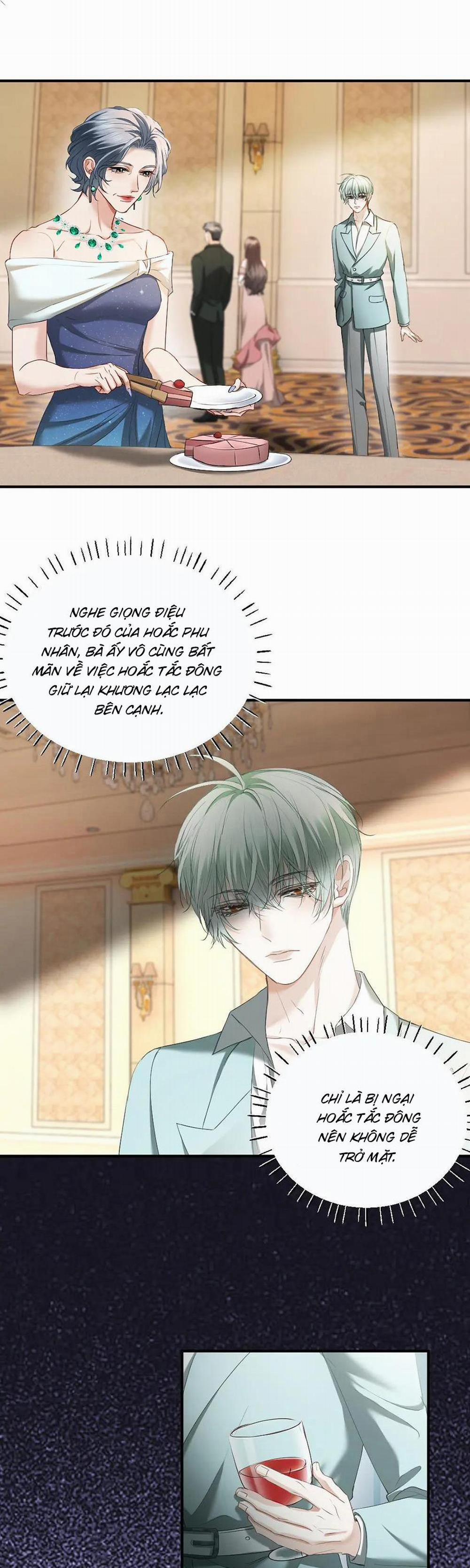 Tiểu Thiếu Gia Dựa Vào Nhan Sắc Càn Quét Toàn Hệ Thống 47 trang 0