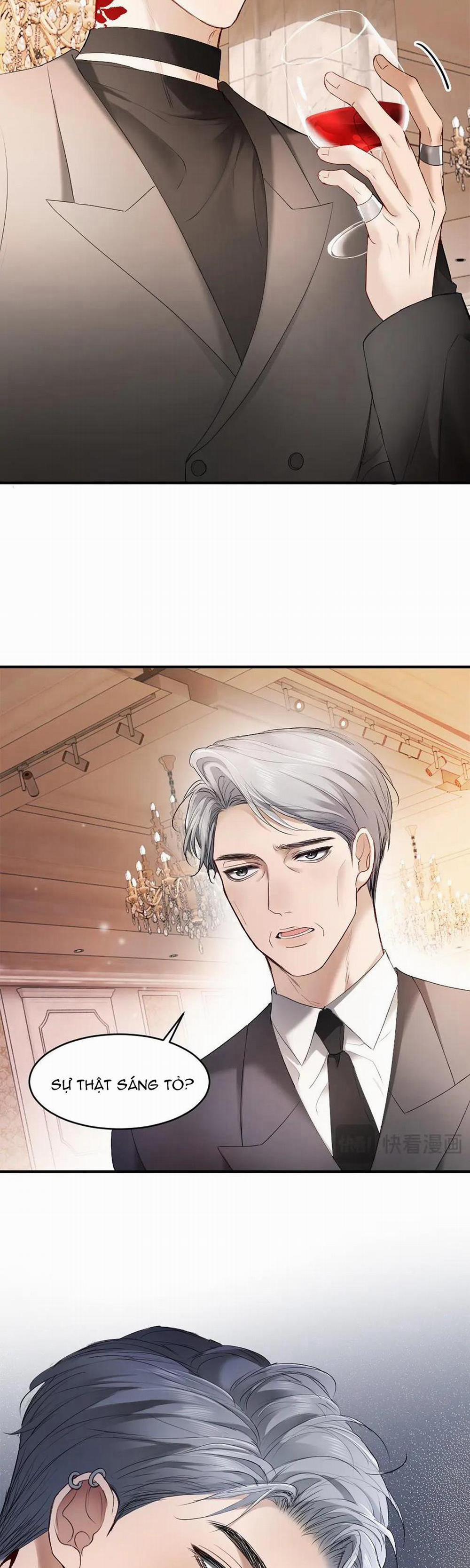 Tiểu Thiếu Gia Dựa Vào Nhan Sắc Càn Quét Toàn Hệ Thống 47 trang 14