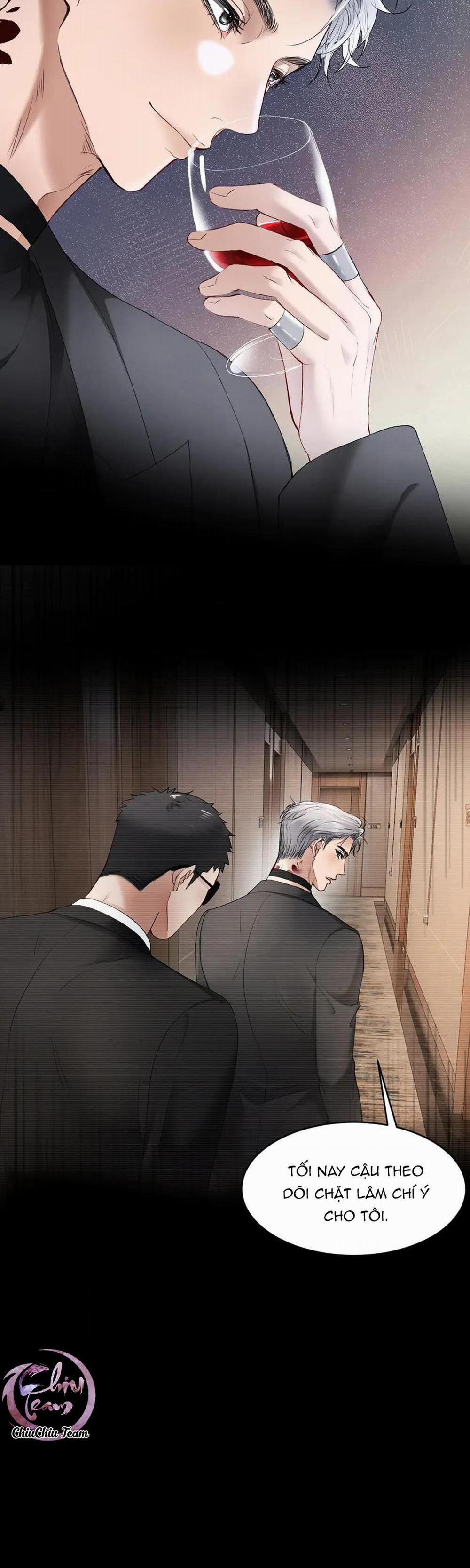 Tiểu Thiếu Gia Dựa Vào Nhan Sắc Càn Quét Toàn Hệ Thống 47 trang 15