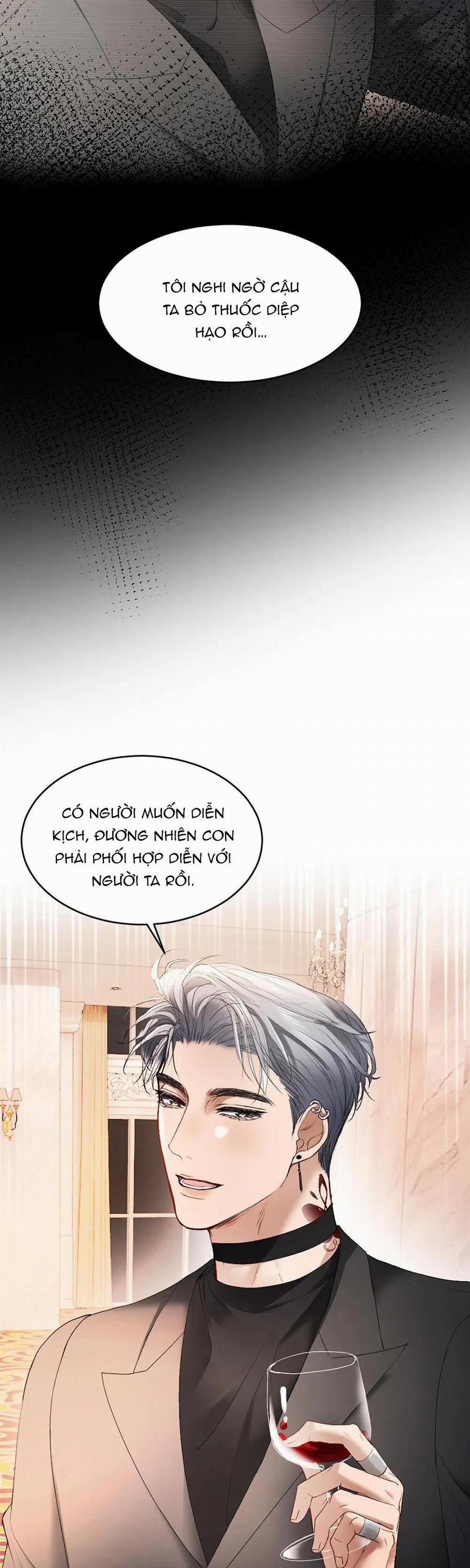 Tiểu Thiếu Gia Dựa Vào Nhan Sắc Càn Quét Toàn Hệ Thống 47 trang 17