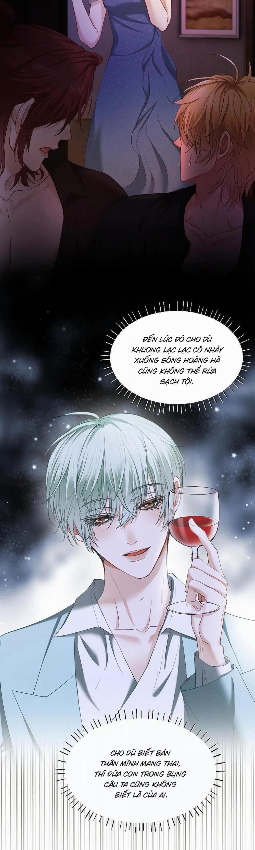 Tiểu Thiếu Gia Dựa Vào Nhan Sắc Càn Quét Toàn Hệ Thống 47 trang 2