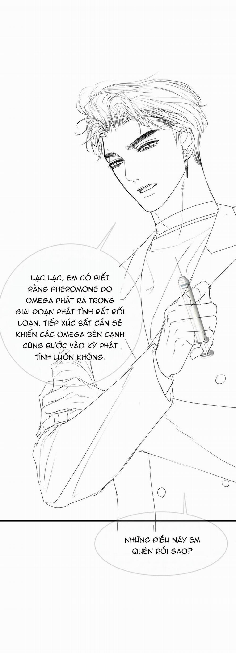 Tiểu Thiếu Gia Dựa Vào Nhan Sắc Càn Quét Toàn Hệ Thống 47 trang 20