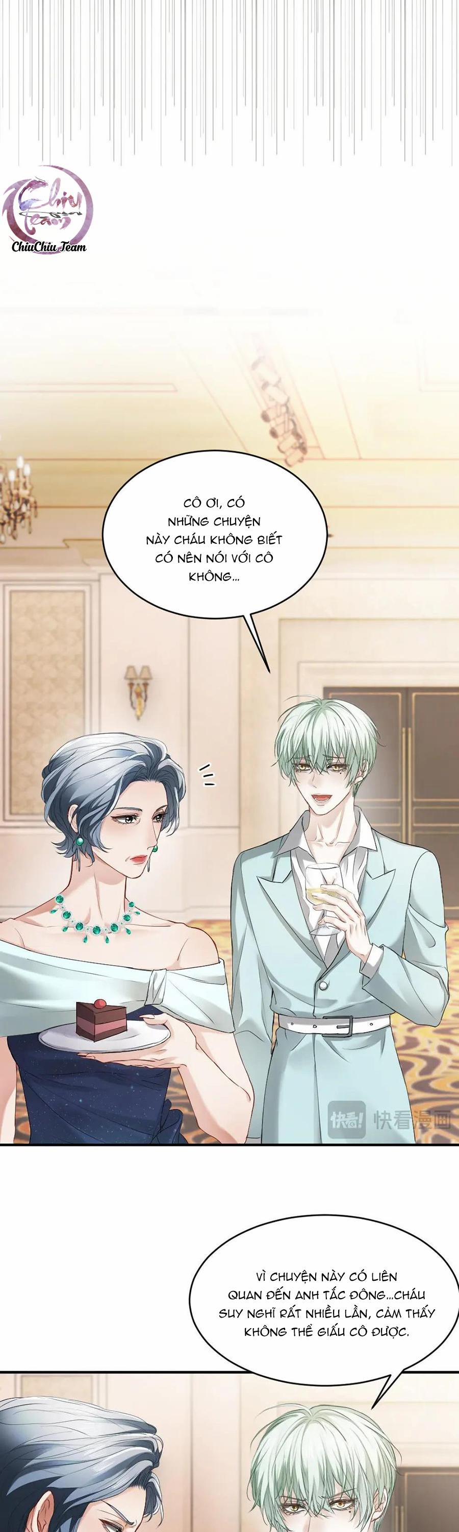 Tiểu Thiếu Gia Dựa Vào Nhan Sắc Càn Quét Toàn Hệ Thống 47 trang 3