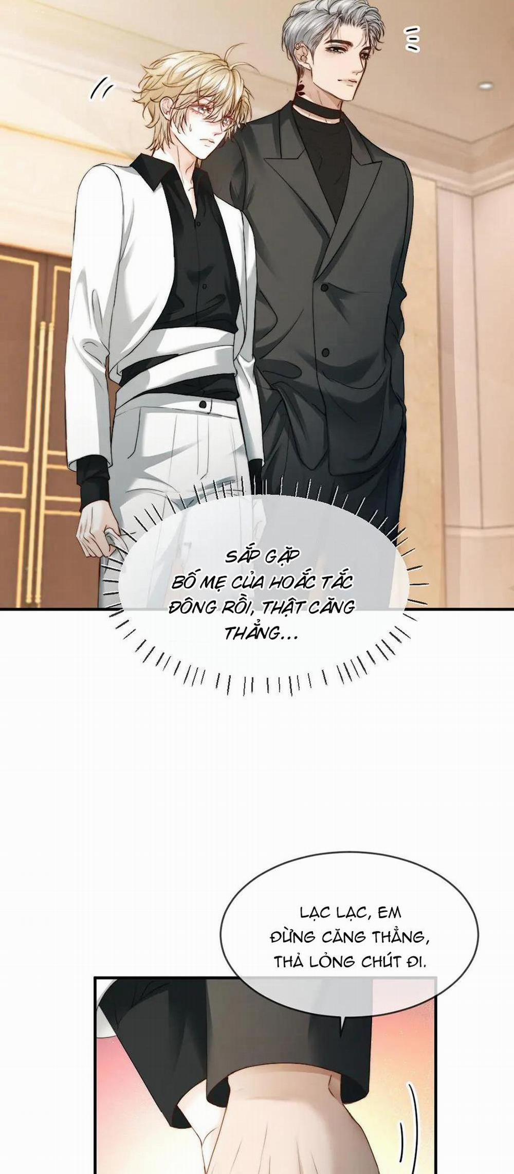 Tiểu Thiếu Gia Dựa Vào Nhan Sắc Càn Quét Toàn Hệ Thống 47 trang 9