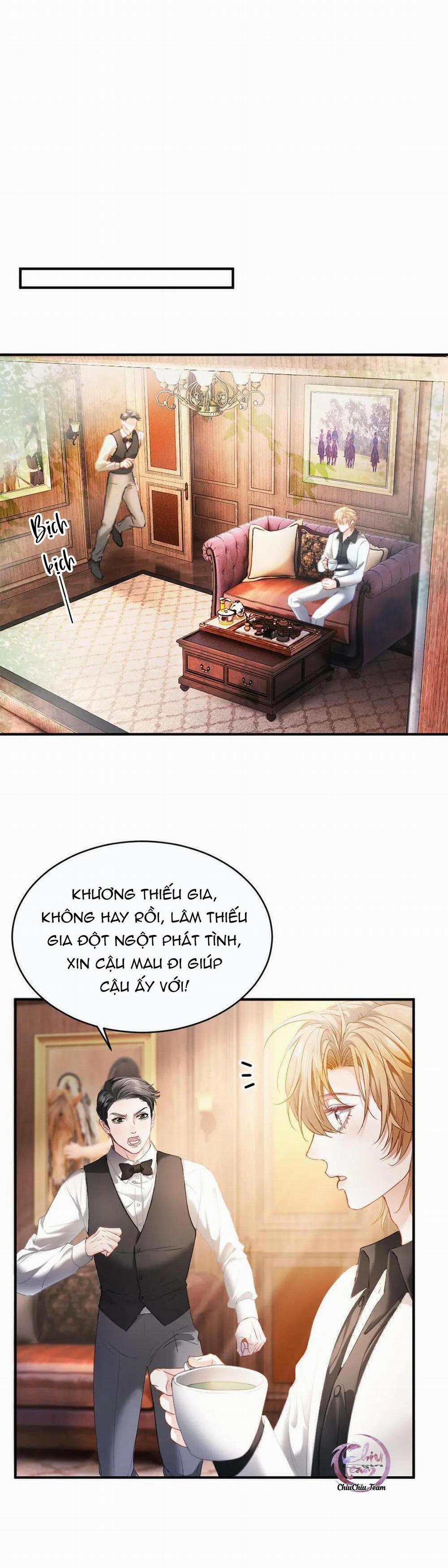 Tiểu Thiếu Gia Dựa Vào Nhan Sắc Càn Quét Toàn Hệ Thống 48 trang 1