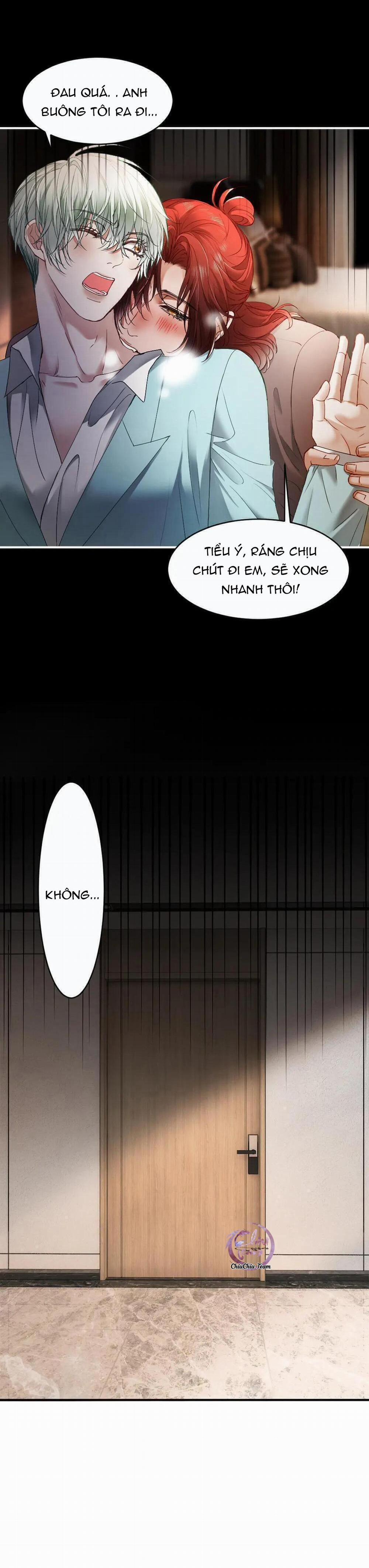 Tiểu Thiếu Gia Dựa Vào Nhan Sắc Càn Quét Toàn Hệ Thống 48 trang 12