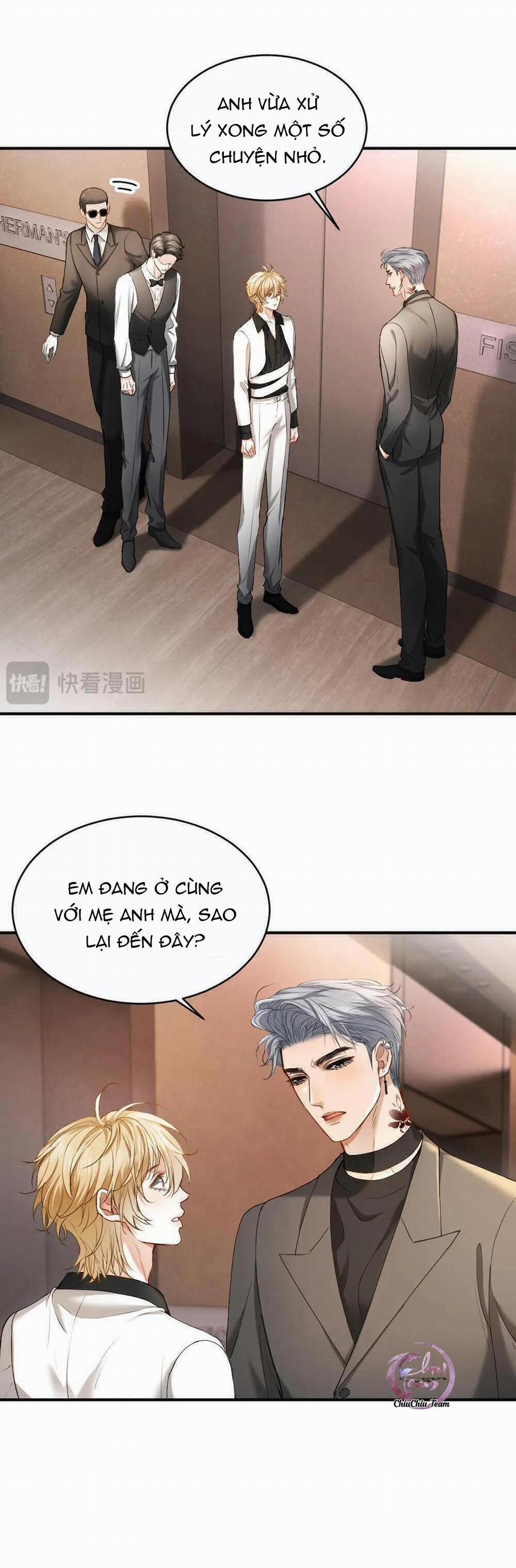 Tiểu Thiếu Gia Dựa Vào Nhan Sắc Càn Quét Toàn Hệ Thống 48 trang 14