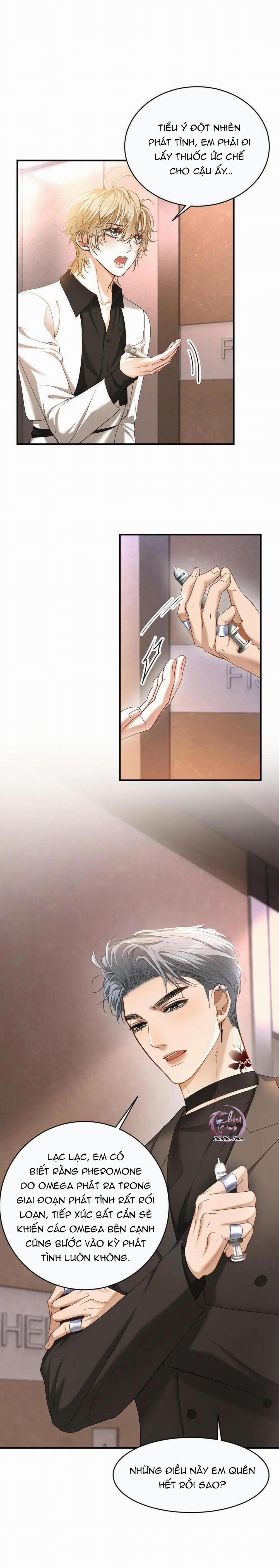 Tiểu Thiếu Gia Dựa Vào Nhan Sắc Càn Quét Toàn Hệ Thống 48 trang 15