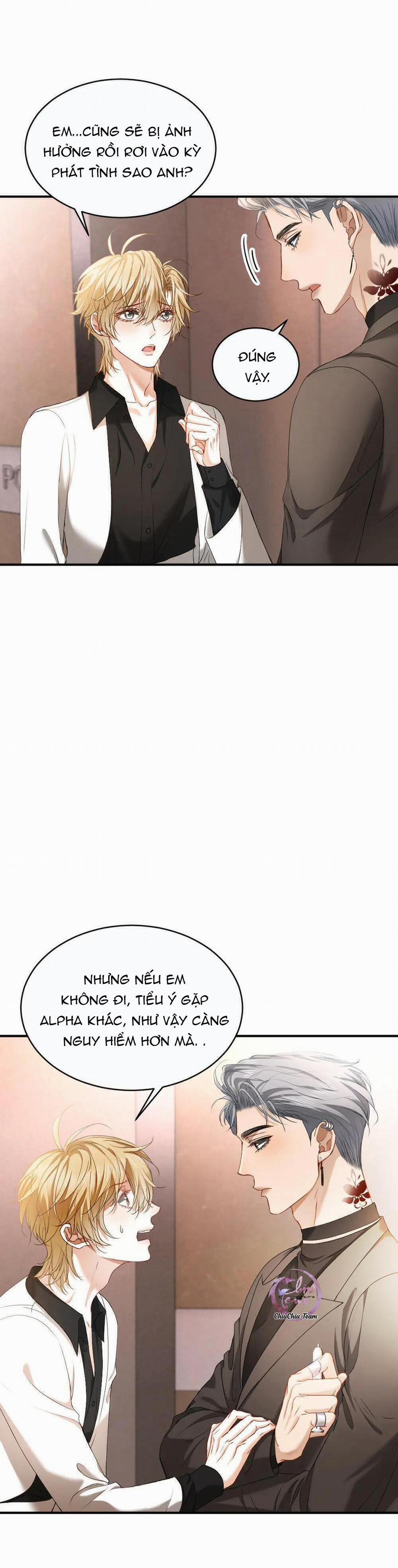 Tiểu Thiếu Gia Dựa Vào Nhan Sắc Càn Quét Toàn Hệ Thống 48 trang 16