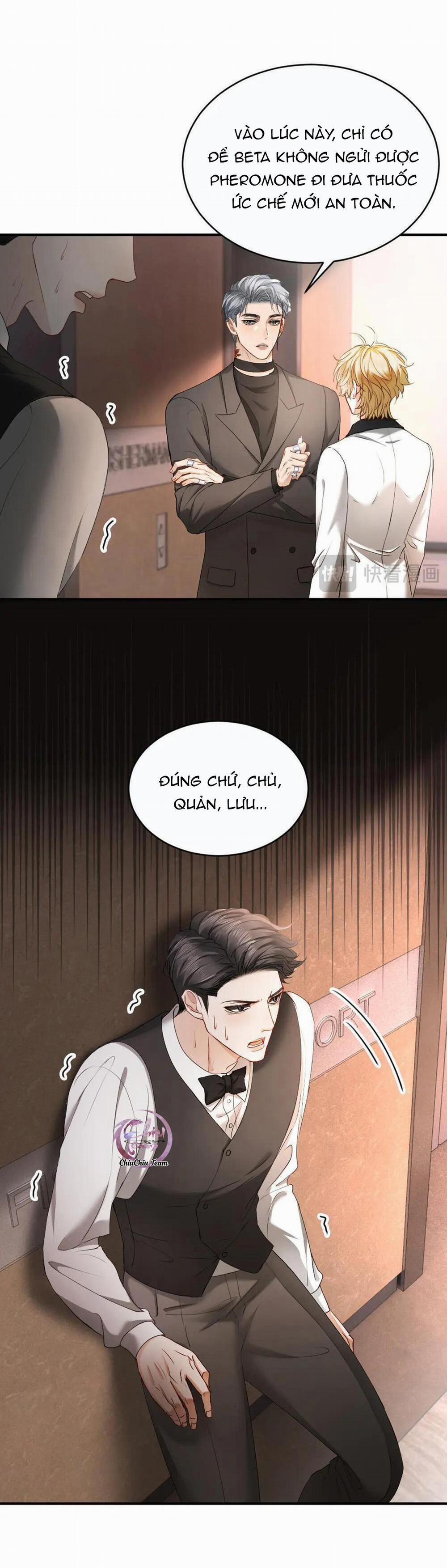 Tiểu Thiếu Gia Dựa Vào Nhan Sắc Càn Quét Toàn Hệ Thống 48 trang 17