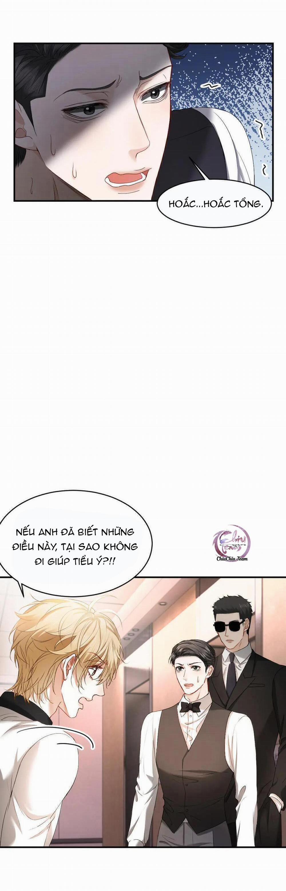 Tiểu Thiếu Gia Dựa Vào Nhan Sắc Càn Quét Toàn Hệ Thống 48 trang 18