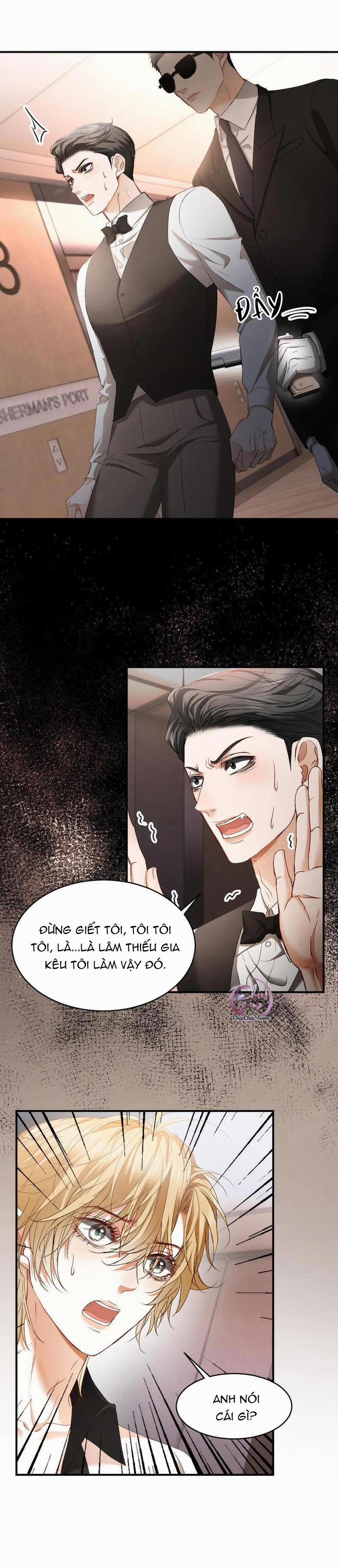 Tiểu Thiếu Gia Dựa Vào Nhan Sắc Càn Quét Toàn Hệ Thống 48 trang 19