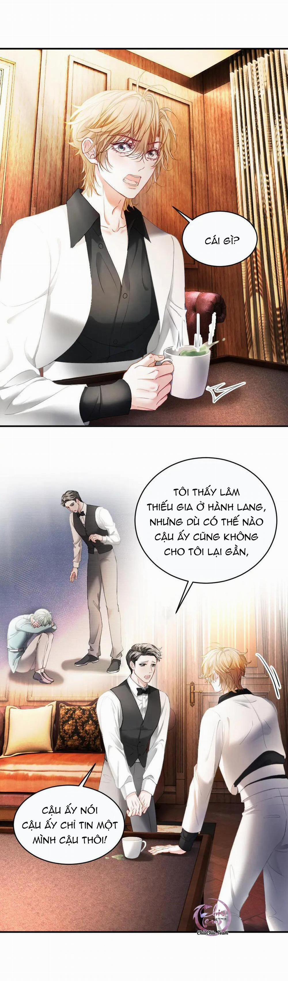 Tiểu Thiếu Gia Dựa Vào Nhan Sắc Càn Quét Toàn Hệ Thống 48 trang 2