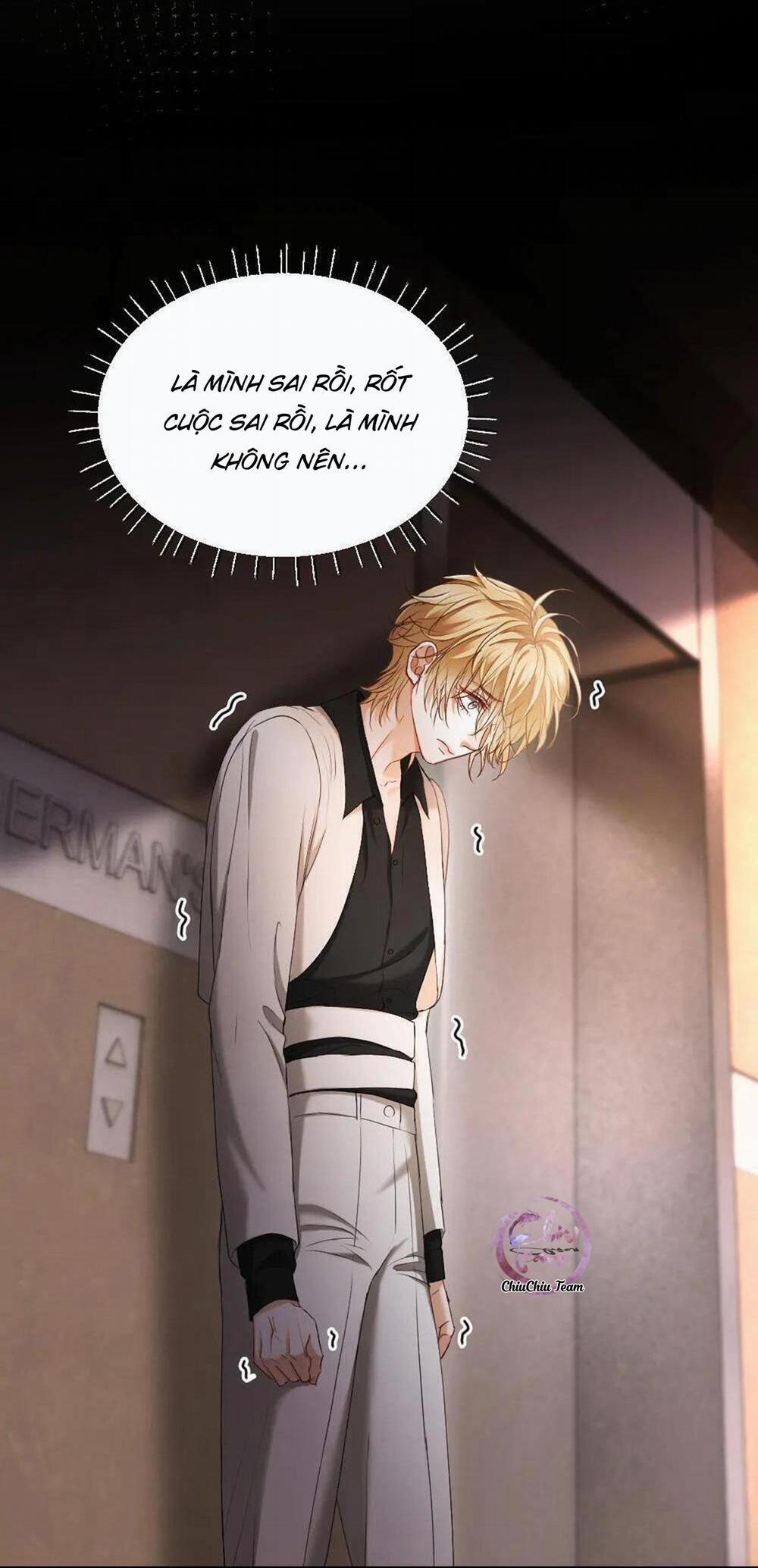 Tiểu Thiếu Gia Dựa Vào Nhan Sắc Càn Quét Toàn Hệ Thống 48 trang 22