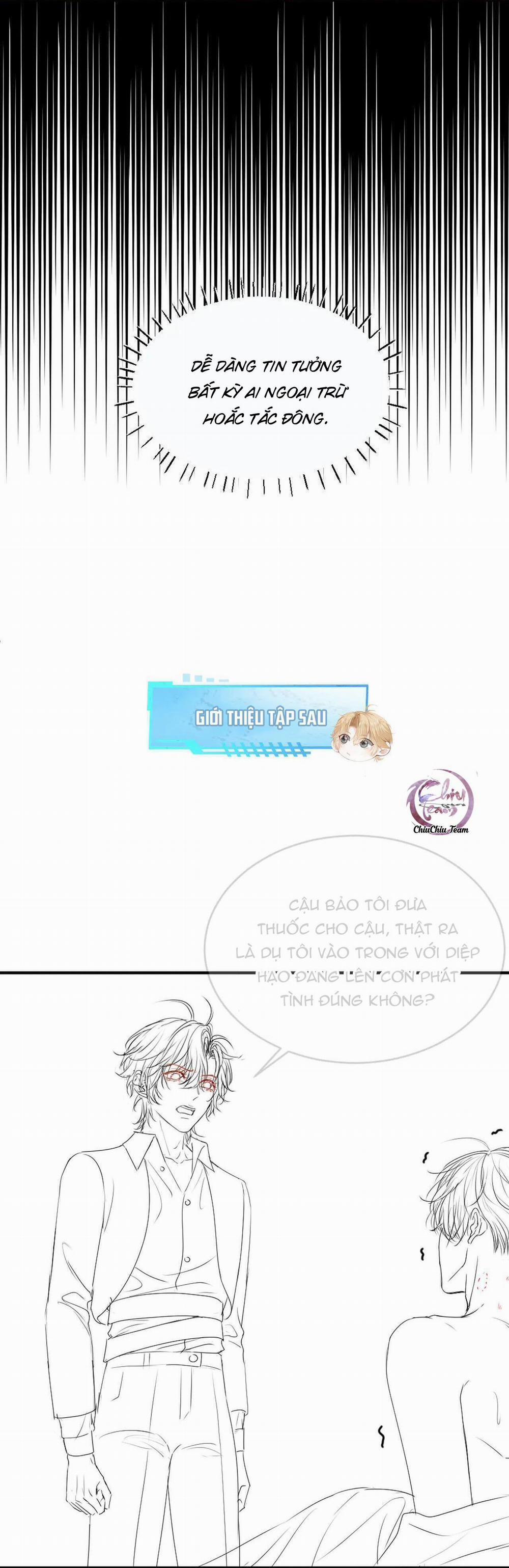 Tiểu Thiếu Gia Dựa Vào Nhan Sắc Càn Quét Toàn Hệ Thống 48 trang 23