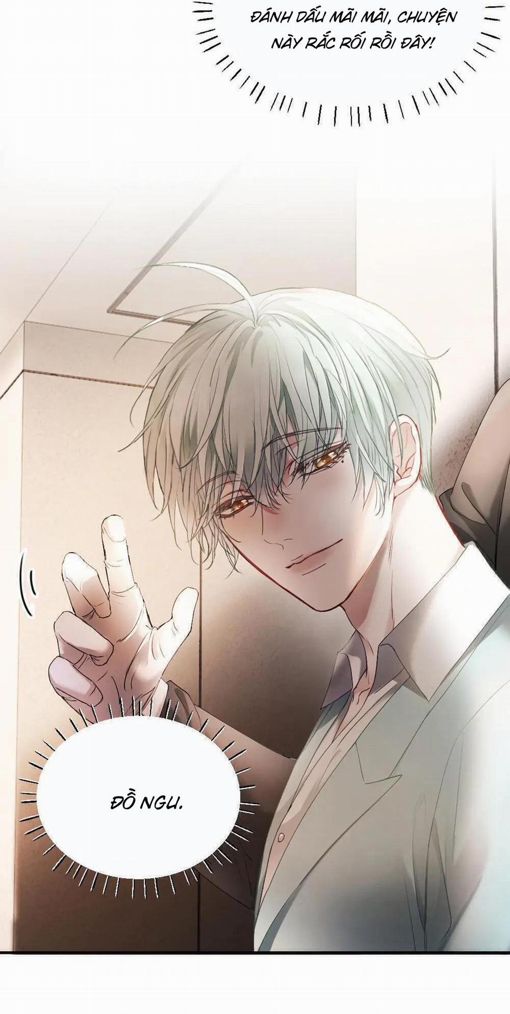 Tiểu Thiếu Gia Dựa Vào Nhan Sắc Càn Quét Toàn Hệ Thống 48 trang 6